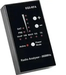 eQ-3 Funk-Analyser &ndash; 868 MHz 154121A0 Smart-Home-Zubeh&ouml;r
