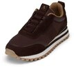 Marc O'Polo aus Neopren und Veloursleder Sneaker