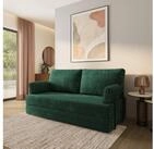 Masseno Sofa SILAR mit Schlaffunktion, Schlafsofa, Schaumstoffsofa
