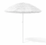 Mojawo Ampelschirm Hawaii Sonnenschirm Gartenschirm Strandschirm rund &Oslash;1,6m...