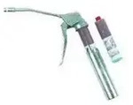 Samoa-Hallbauer Handpresse Einhandfettpresse PEP 201 f&uuml;r 100g Fette inkl. 1