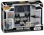 Funko Actionfigur Bitty POP Boxs-Figur Star Wars Todesstern