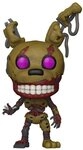 Funko Actionfigur POP-Figur F&uuml;nf N&auml;chte bei Freddys Burntrap