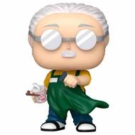 Funko Spielfigur POP-Figur Sakamoto Days Taro Sakamoto