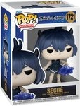 Funko Spielfigur Black Clover - Secr&eacute; 1721 Pop! Vinyl Figur