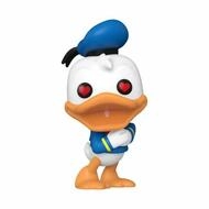 Funko Merchandise-Figur Pop! Figur Disney Donald Duck mit Herzaugen 10cm