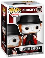 Funko Sammelfigur Chucky Phantom Chucky