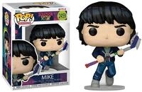 Funko Spielfigur POP - Stranger Things - Tales from '85 - Mike