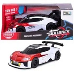 Dickie Toys Spielzeug-Auto Porsche Mission R, mit Licht und Sound