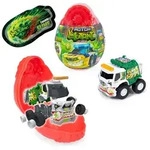 Dickie Toys Spielzeug-LKW Action / Monster Motor Mutants Single egg zuf&auml;llige