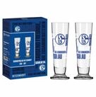 Ritzenhoff Schnapsglas FC Schalke 04
