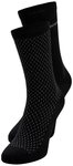 BOSS Businesssocken 2P RS ShineDiam CC W (Packung, 2-Paar) mittelhoch