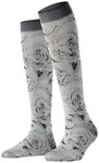 FALKE Feinkniestr&uuml;mpfe FALKE Rose Brush 40 Damen (1-Paar)