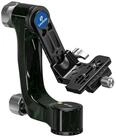 Leofoto Leofoto 2-Wege-Neiger PG-3 Carbon-Gimbal green Kamerastativ