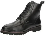SIOUX Merdit-759-TEX-WF-H Stiefelette schwarz 35 EU
