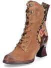 LAURA VITA Stiefelette
