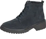 Waldl&auml;ufer Schn&uuml;rstiefelette Schn&uuml;rboots in klassischer Optik, bequeme...