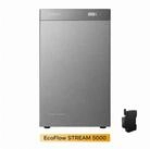 Ecoflow Balkonkraftwerk EcoFlow STREAM 5000 Solarspeicher, 5.024 Wh, 5.000 W