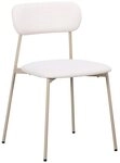 Feeling4Home Stuhl Inka 4er-Set, Taupe