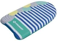 Schildkr&ouml;t Funsports Schwimmbrett Schildkr&ouml;t Bodyboard s 49x32x4,5cm (1-tlg),...