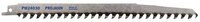 PROJAHN S&auml;bels&auml;geblatt S&auml;bels&auml;gebl&auml;tter Projahn PW24030 220mm (5-St)