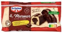Dr. Oetker K&uuml;chenhelfer Kuchen, Dr. Oetker kleine Marmorkuchen einzeln...