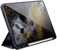 3MK Tablet-H&uuml;lle Schutzh&uuml;lle Klapph&uuml;lle Standtasche 11, Standfunktion,...