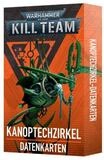 Games Workshop Spielfigur Warhammer 40.000 Kil