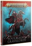 Games Workshop Spielfigur Warhammer Age of Sigmar Death Battletome Soulblight