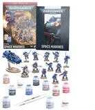 Games Workshop Spielfigur Warhammer 40.000 Get