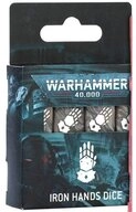Games Workshop Spielfigur Warhammer 40.000 Iro