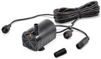 esotec Solarpumpe Fountain 140 Einzelpumpe Teichpumpe, 6-9V/DC, 140l/h, regelbar