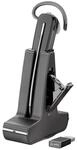 Polycom HP Poly Savi 8245 DECT 1880-1900 MHz Headset + D40 Headset