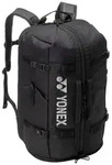 Yonex Rucksack Gearlogic 2026 schwarz schwarz