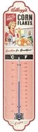 Nostalgic-Art Raumthermometer Thermometer - Kellogg's - Sunshine Breakfast
