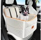 LuxusKollektion Hunde-Autositz Hundeautositz Sitzerh&ouml;hung R&uuml;ckbank