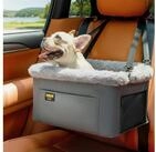 LuxusKollektion Hunde-Autositz Hundesitz Autositz 9kg Stahlrahmen...