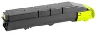 UTAX Tonerpatrone CK-5510Y Toner gelb