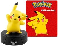 tonies H&ouml;rspielfigur Pok&eacute;mon: Pikachu
