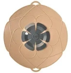 Kochblume &Uuml;berkochschutz L (f&uuml;r T&ouml;pfe von &Oslash; 14 bis 24 cm), Multifunktional...