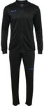 hummel Trainingsanzug HMLBLAZE CLUB 26 TRACKSUIT, mit elastischem Bund, normale