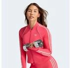 adidas Performance Langarmshirt ADIDAS ORIGINALS SPORT SST MIDLAYER HEMD Schmal