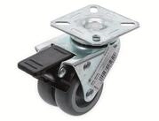 BGS technic Doppelrolle BGS TECHNIC Doppellenkrolle Kugelgelagert 81944, &Oslash; 50...