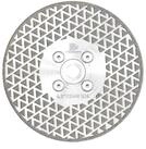 LuxusKollektion Diamanttrennscheibe Diamantscheibe M14 Fliesen Keramik...