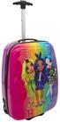 Rainbow High Kinderkoffer Trolley Reisekoffer Praktischer Reisebegleiter f&uuml;r...