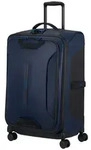 Samsonite Weichgep&auml;ck-Trolley SPINNER DUFFLE, 4 Rollen, Wasserabweisende