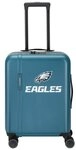 travelite Trolley travelite x NFL Koffer Hartschale, 4 Rollen, Unisex Koffer,