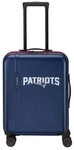 travelite Trolley travelite x NFL Koffer Hartschale, 4 Rollen, Unisex Koffer,