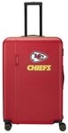 travelite Trolley travelite x NFL Koffer Hartschale, 4 Rollen, Unisex Koffer,