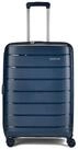 American Tourister&reg; Hartschalen-Trolley Summer Pop, 4 Rollen, Polypropylen